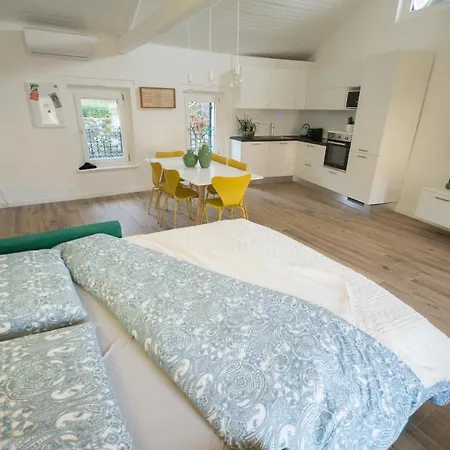 Dimora Del Poeta شيسون دي فالمارينو